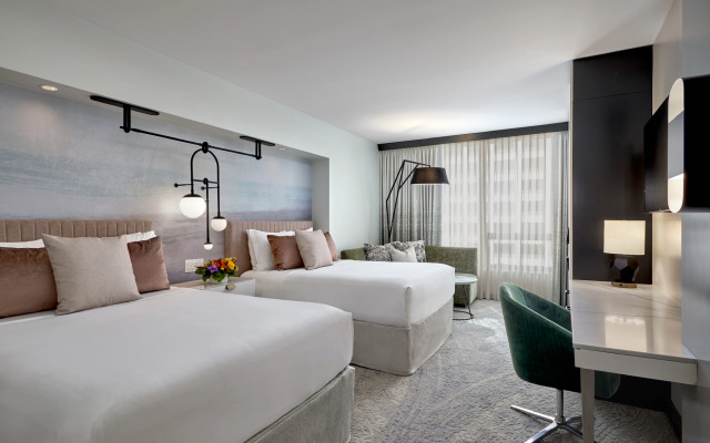 Hotel 1000, in The Unbound Collection by Hyatt