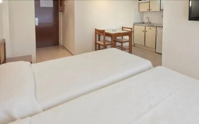 Ponient Aparthotel Marinada by PortAventura World