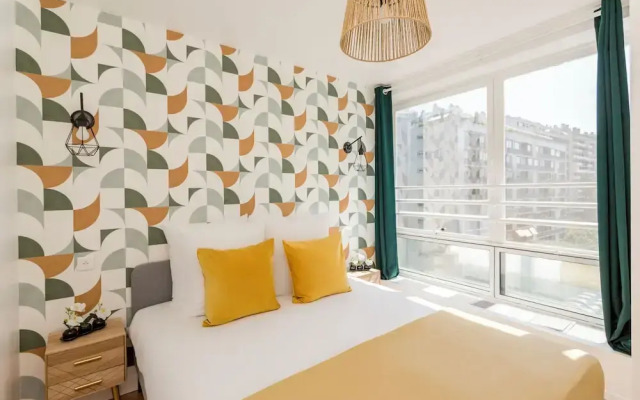 Merveil Family Suite - Finlay