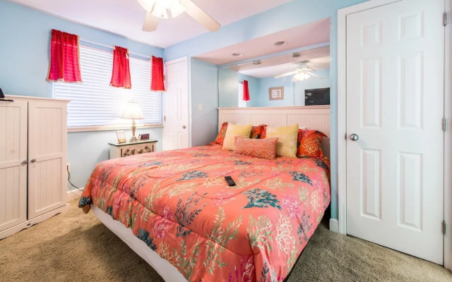SunDestin 1703 by RealJoy Vacations
