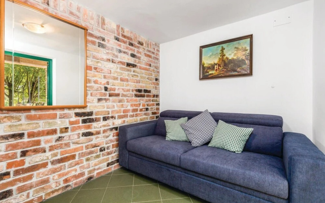 Amazing Home in Lovran With Wifi and 1 Bedrooms