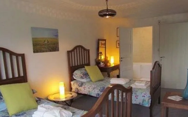 Little Willows B&B
