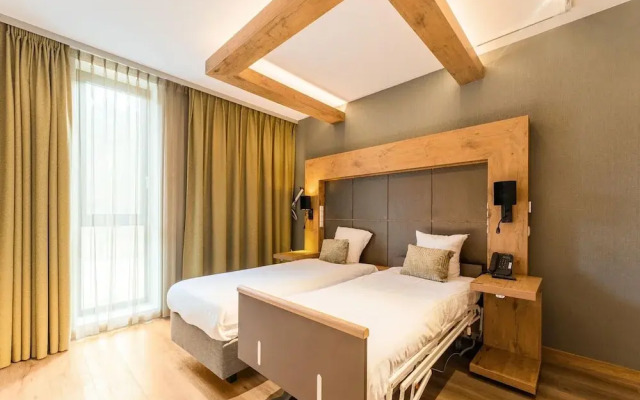 Lovely Apartment Near the Beach