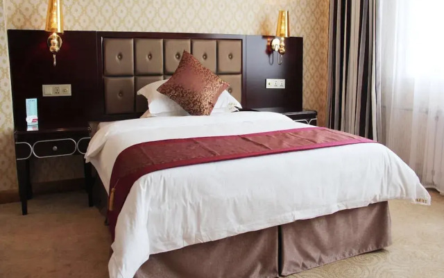 Gem Prairie (Jia Sheng) Hotel