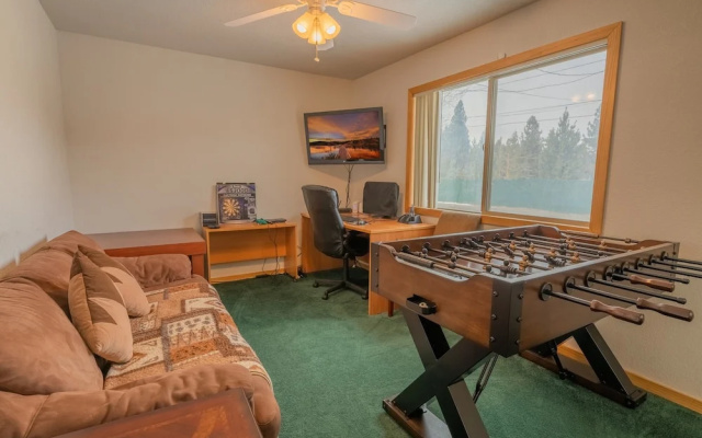 Cozy Bear Retreat