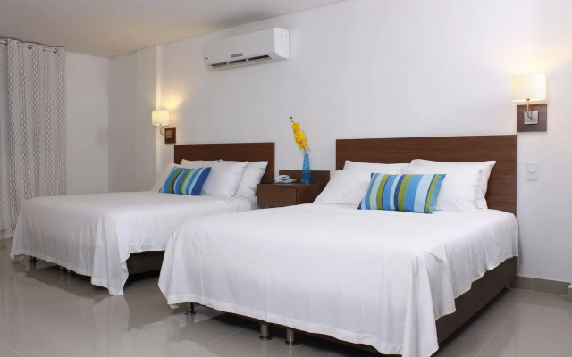 Hotel Soleira