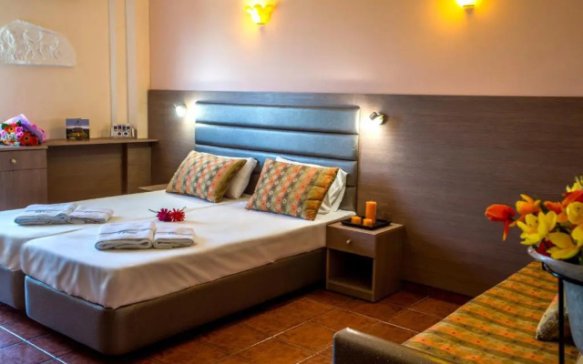 Hotel Dias
