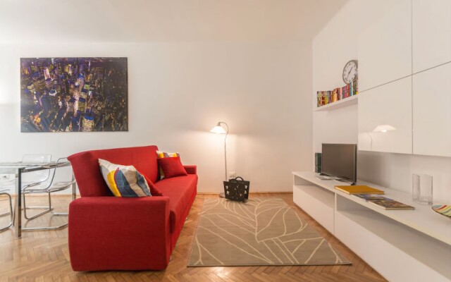 Corso Como A12 Apartment 2