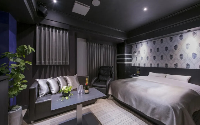 Hotel Eldia Luxury Sendai