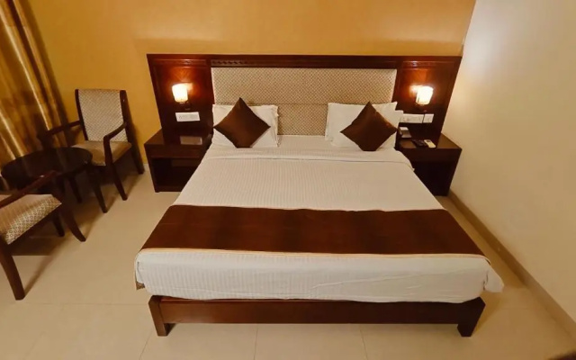 Alps Residency