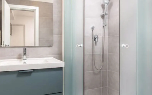 Apartment Beni Opatija/Pobri 12729