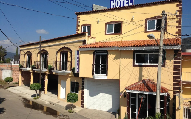 Hotel Gesa