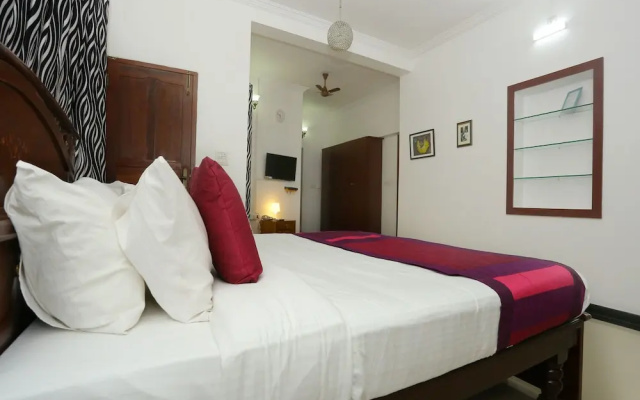OYO 9127 Dreamstay Homestay
