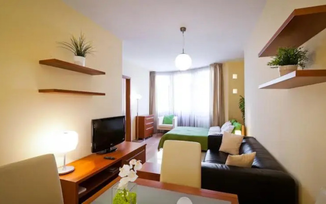 Prime Apartments