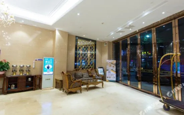 Yayuan Hotel