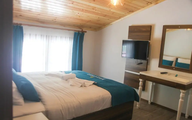 Ravza Otel Uzungol