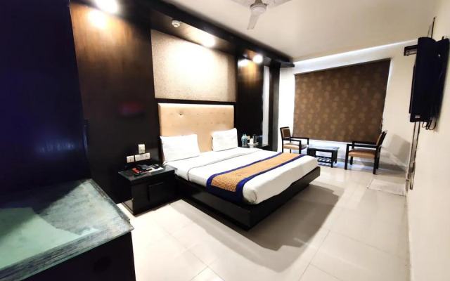 Hotel Delhi Pride