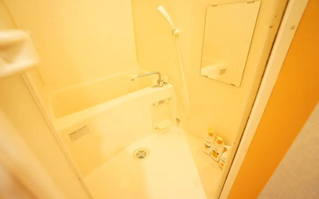 Terry's Apartment Namba South I