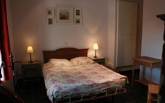 B&B Chession