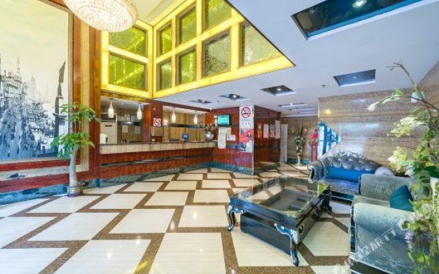 Jitai Hotels (Shanghai Xintiandi)