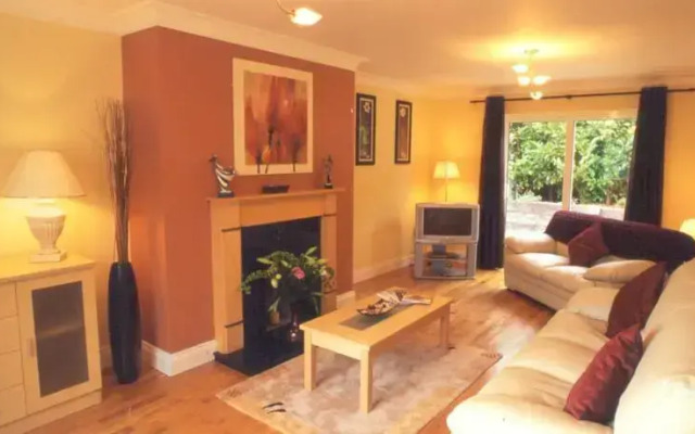 Sheen View Holiday Homes