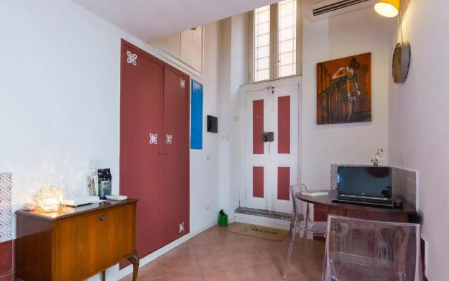 Moroni Trastevere Cozy Apartment