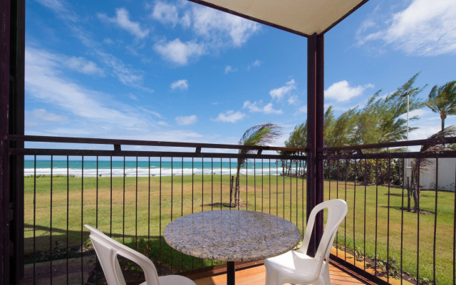 Marupiara Resort by Wish