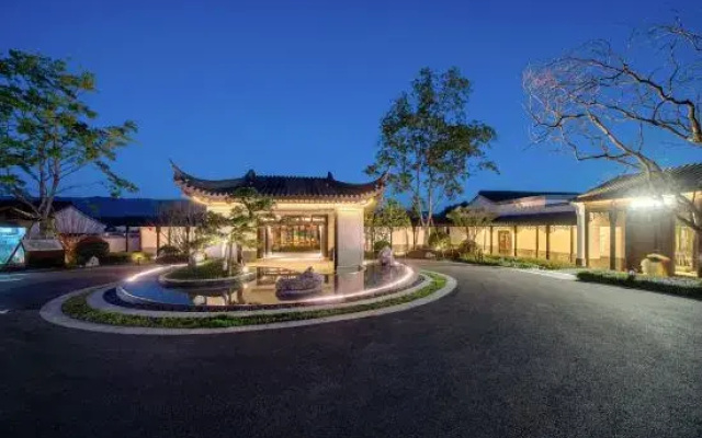 Guanyun · Rice Field Homestay