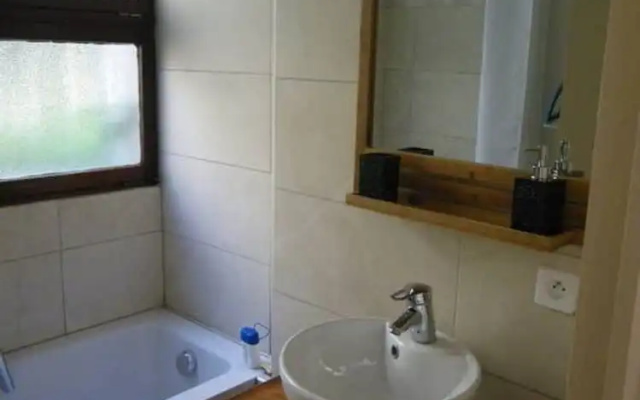 Appartement Le Cosmos