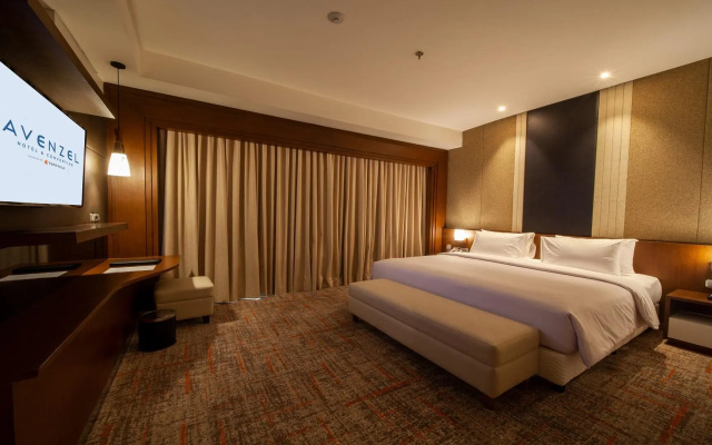 Avenzel Hotel & Convention Cibubur