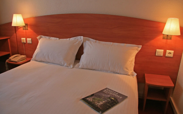 Hotel Akena Nantes Orvault