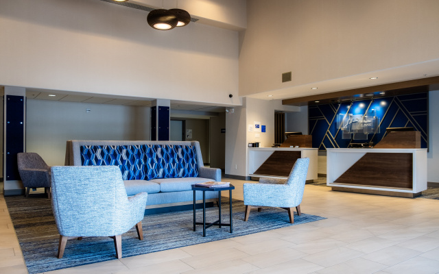 Holiday Inn Express & Suites Nogales by IHG