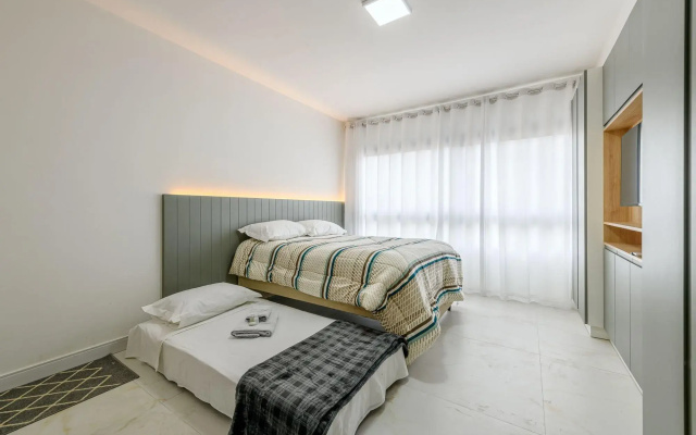 Liv   Apartamento 905