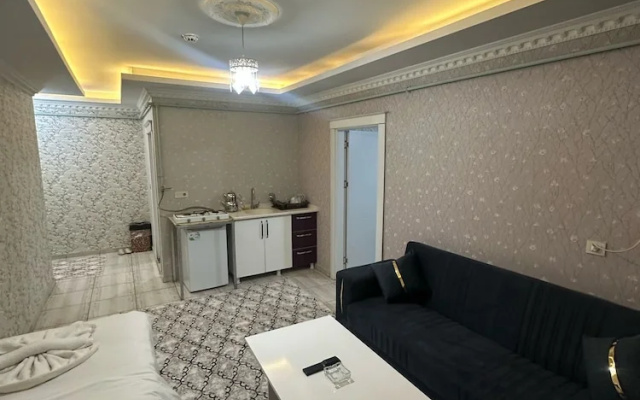 Ist Suit Otel