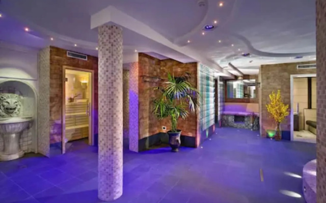 Hotel Sassella