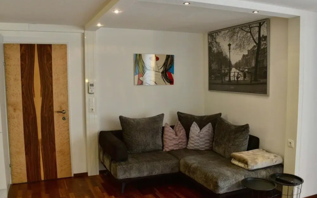 Apartment in Fulpmes Near Stubai Glacier