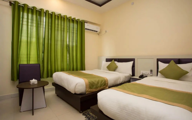 Hotel New Anand