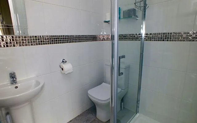 Netley Guest House