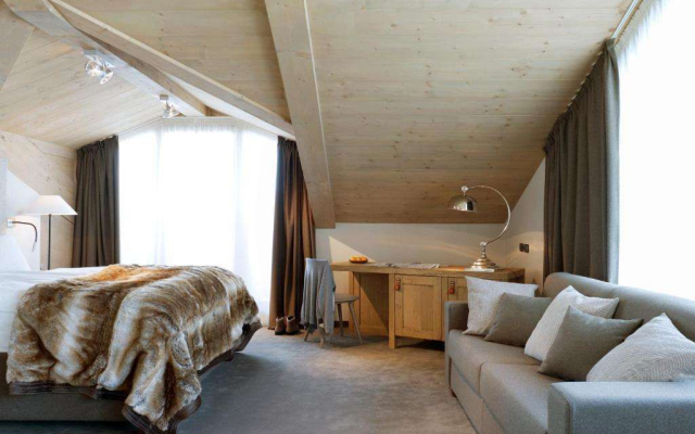 Eco & Wellness Boutique Hotel Sonne