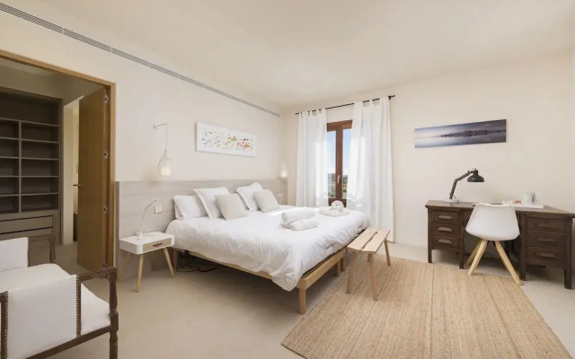 Talassa in Campos With 3 Bedrooms and 4 Bathrooms