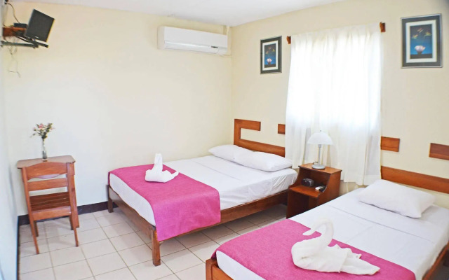 Hotel Suyapa Beach