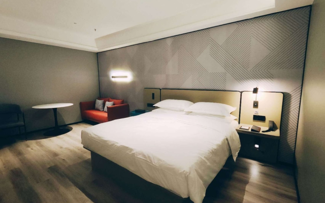 Borrman Hotel Foshan Nanhai Junya Plaza