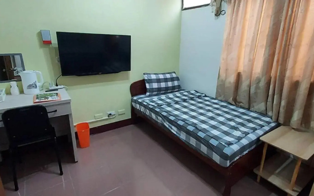 Gigia Homestay