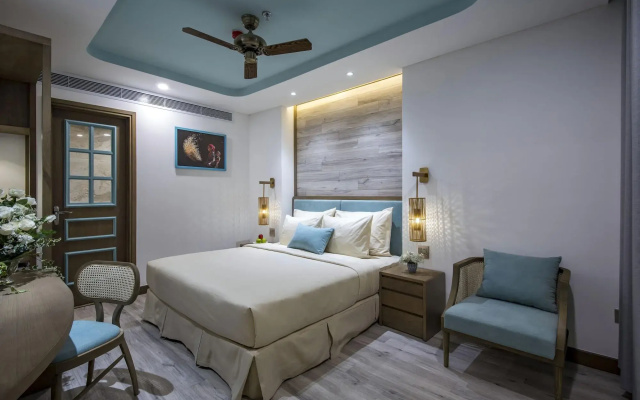 Icon Saigon - Lifestyle Design Hotel