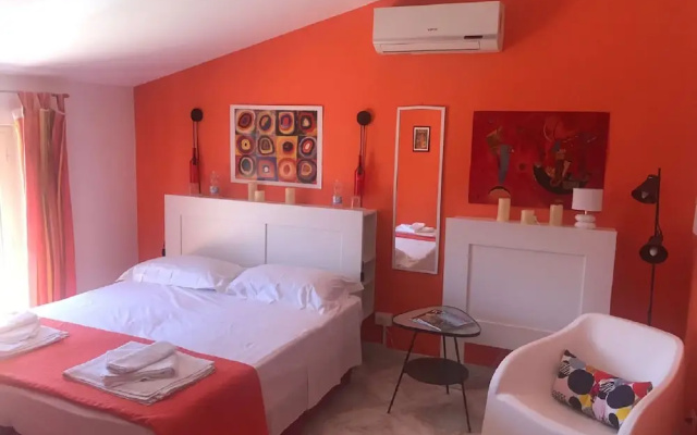 B&B Gàttina