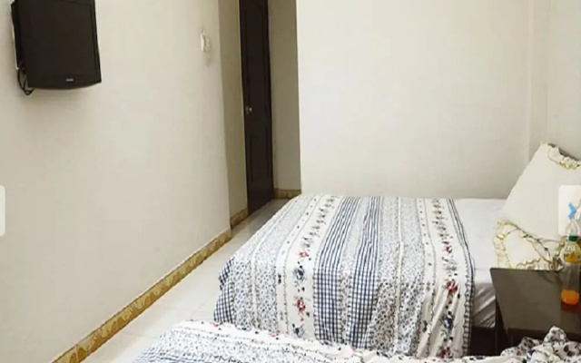 Hoa Dong Duong Hotel