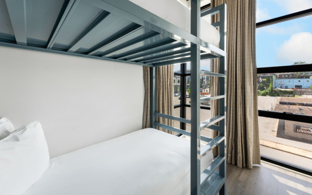 Waymore's Guest House