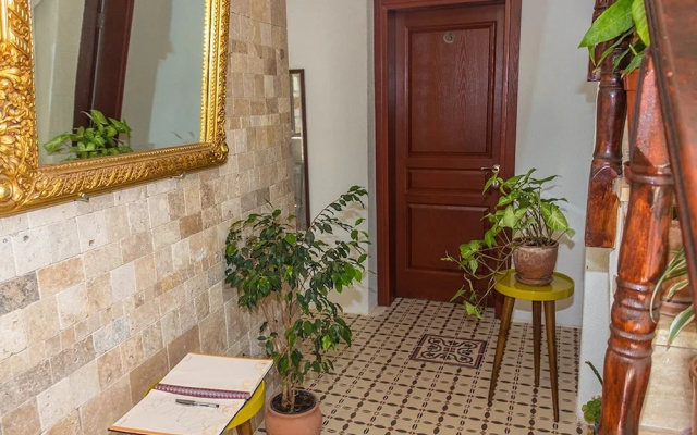 Antik Butik Hotel