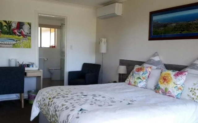 Austiny Bed And Breakfast Victor Harbor