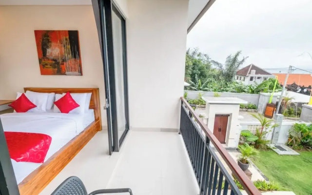 Gula Busa Guest House
